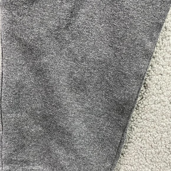 Reebok Adult Gray 2019 Tappered Jogger Gym Training Workout Sweatpants Mens XL - Picture 4 of 12